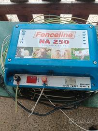 eletrificatore recinto 