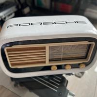 Radio d’epoca, Vintage Porsche