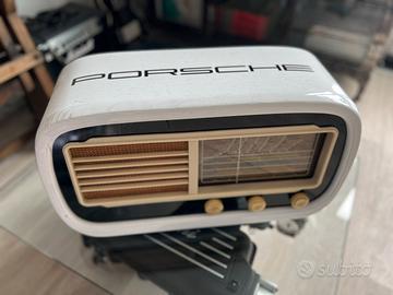 Radio d’epoca, Vintage Porsche