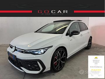 Volkswagen Golf GTI Tsi 265cv Dsg Tetto ITALIANA P