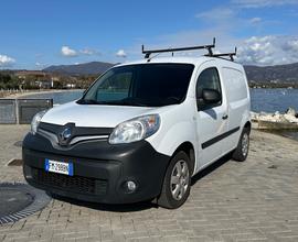 RENAULT Kangoo 3ª serie - 2017