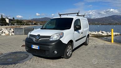 RENAULT Kangoo 3ª serie - 2017