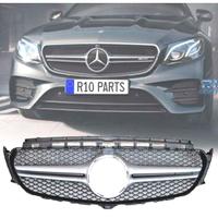 GRIGLIA MERCEDES CLASSE W213 S213 C238 16-