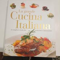 La grande cucina italiana