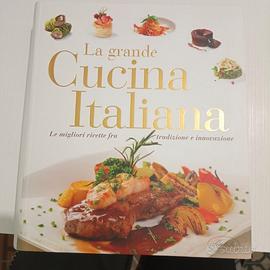 La grande cucina italiana