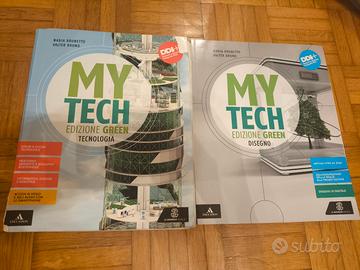 Libri di Tecnologia 