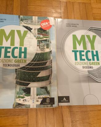 Libri di Tecnologia 