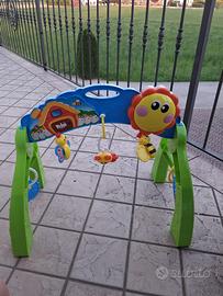 Palestrina Giardino al Sole Primi