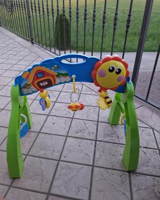 Palestrina Giardino al Sole Primi