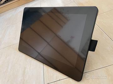 Wacom cintiq 16 pro NUOVO