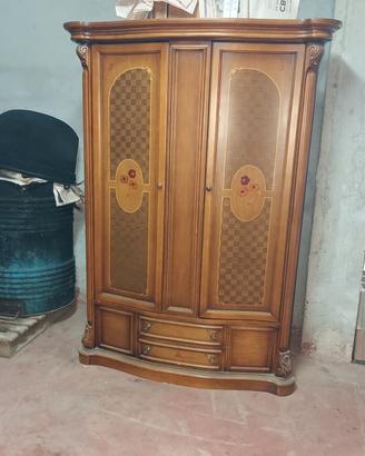 cappottiera ingresso 