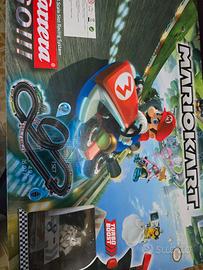Pista MarioKart