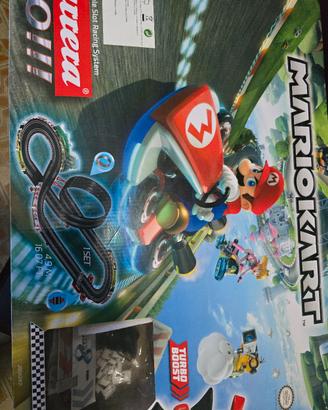 Pista MarioKart