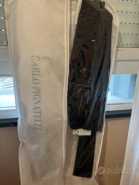 Vestito elegante per ragazzo