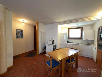 APPARTAMENTO BICAMERE PER INVESTIMENTO