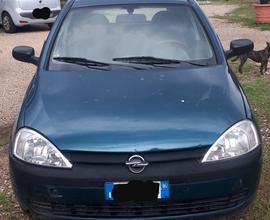OPEL Corsa 3ª serie - 2001