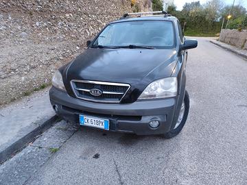 KIA SORRENTO 