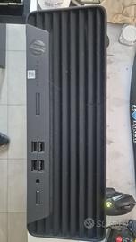 HP ProDesk 400 G7