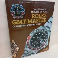 Rolex GMT - Master Collezionare Orologi da Polso
