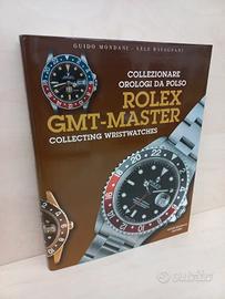 Rolex GMT - Master Collezionare Orologi da Polso
