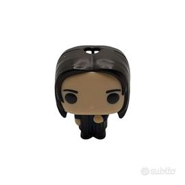 Harry Potter Kinder Joy Funko Pop Severus Snape