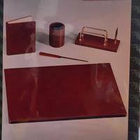 Set da scrivania classico