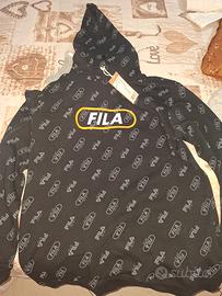 felpa fila 16 anni