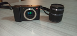 Xiaomi YI m1 Mirrorless fotocamera