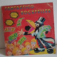 Disco "Rockfeller"