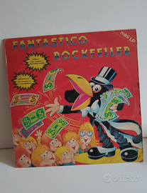 Disco "Rockfeller"