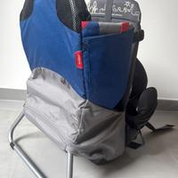 Zaino Phil & Teds Parade baby carrier