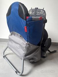 Zaino Phil & Teds Parade baby carrier