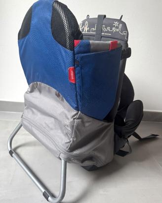 Zaino Phil & Teds Parade baby carrier