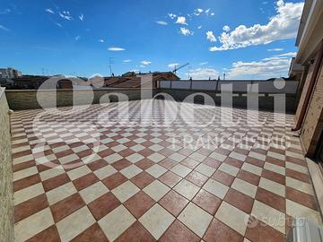 Appartamento San Severo [Cod. rif 3181404VRG]