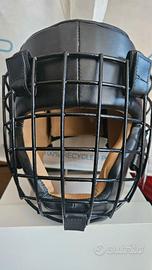 Caschetto protettivo MMA