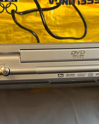 Lettore DVD
