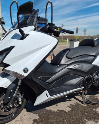 Yamaha TMAX tagliandi uff. pronto all'uso 
