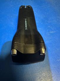 Specialized attacco manubrio 120 mm.