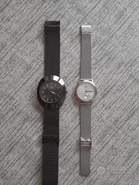 orologio uomo e donna 