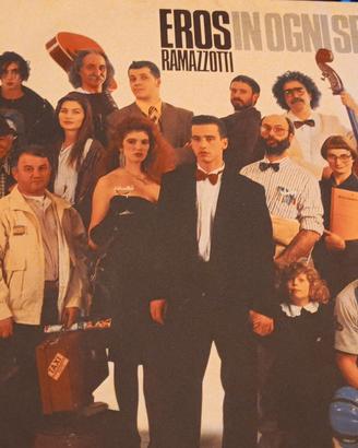dischi in vinile 