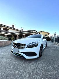 Mercedes Classe A 200