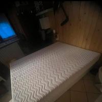 Materasso matrimoniale