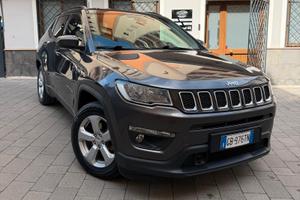 Jeep Compass 1.6 Multijet II 120CV 2WD Longitude