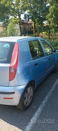 fiat punto 1.3 Multijet diesel 