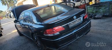 Bmw 730