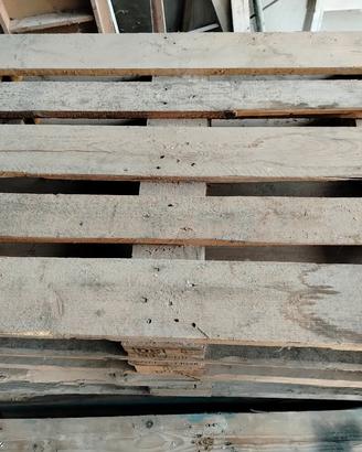 bancali europallet