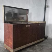 mobile bar