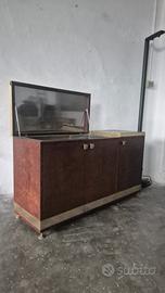 mobile bar