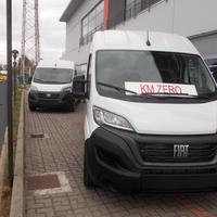 FIAT Ducato 33 2.2 Mjt 120CV MH2 Furgone KM0