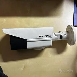 HIKVISION DS-2CE16D7T-AI T3Z CCTV